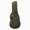 ROKKOMANN Gitarrenkoffer SuperLight - Konzertgitarre (braun)