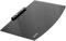 VIVO Floating Wall Mount Tempered Glass Shelf For Dvd Player, Audio, Gaming Systems, Streaming Devices