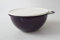 Tupperware Maximilian Rührschüssel 4,5 L dunkellila, Kunststoff, Spritzguss (Injection Molded), Romantisch Modern, Rund, 26,5 cm Durchmesser, 14 cm Höhe, Spülmaschinenfest, 4251020895473