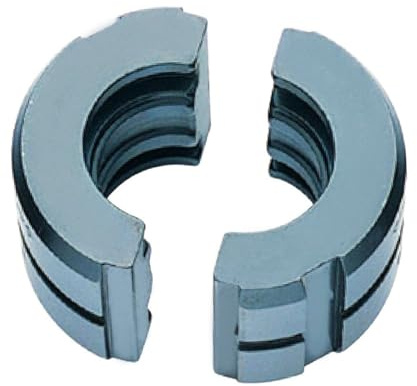 Virax Inserts pour presse à sertir radial Viper® M20+ Virax-TH : tube multicouche-32