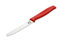 Böker Brötchenmesser Rot Set 6 Stück