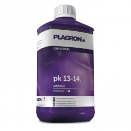 Booster de floraison PK 13-14 - 1L - Plagron