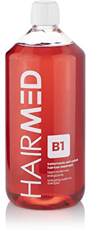 Hairmed - B1 Anti-Haarausfall-Shampoo – 1000 ml