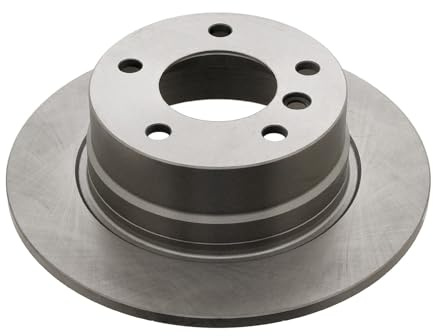 Brake Disc Blue Print ADB114354 Febi Bilston -New Pck of 2