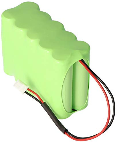 Akku kompatibel mit Siemens Zentrale IC60, NiMH, 12V, 2000mAh, 24Wh