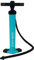 SPINERA Performance Double Action Pumpe - ISUP/Kajak Doppelhubpumpe