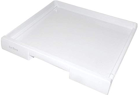 sparefixd Ice Bank Drawer Tray Shelf to Fit Beko Tall Freezer