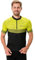 VAUDE Herren Men's Posta Hz Tricot Trikot, Schwarz, L EU