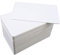 Meijeegu Lot de 100 cartes NFC 13,56 MHz Classic 1K, cartes à puce RFID/M1 - Cartes pour le contrôle d'accès, cartes clés d'hôtel, etc