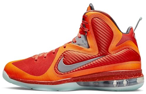 Nike Damen Lebron Ix Basketballschuh