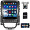 【1+32G】 Hodozzy Android Autoradio für Opel Astra J/Buick Excelle 2009-2015, 9.7 Zoll Autoradio mit Bildschirm mit Navi WiFi Autoradio Bluetooth/USB/WiFi/Mirror Link/RDS/FM+ Rückfahrkamera