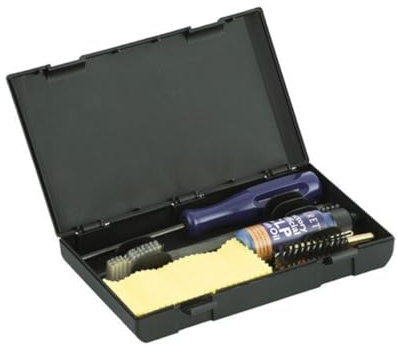BERETTA Rifle Cleaning Kit - Set Pulizia per Carabine Cal. 7mm / 300 Win / 308 Win / 30-06 Springfield - Art. E01340
