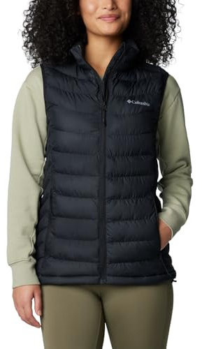 Columbia Women's Powder Lite II Vest