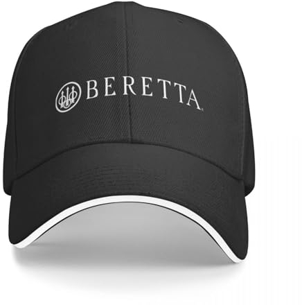 OAKITA Basecap Beretta Baseballkappe Rugby Herren Anglermütze Herren Hut Damen