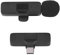 Wireless Lavalier Microphone, USB C Microphone 10m Wireless Live Stream Mic Wireless Microphone for Short Video Recording Outdoor Vlog and More
