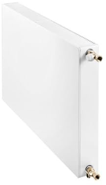Flachheizkörper Buderus Logatrend C-Plan Typ 11, Länge:700 mm, Höhe:500 mm