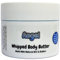 Angel Whipped Body Butter - 150g - Natural Oils and Butters - Perfume Scent - Vegan Friendly - Puddle of Wax - Made in the UK