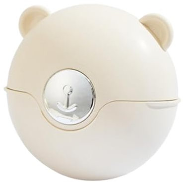 Lint Roller Ball, Sticky Lint Rollers, Reusable Lint Roller, Pet Hair Cleaning Tool, Portable Sticky Cleaner, Dog Cat Hair Remover, Household Lint Roller for Pet Hair Clothes Dust Furniture