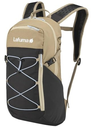 Lafuma Active 18 – Rucksack für Damen und Herren – Wandern, Reisen und aktives Gehen – Volumen 18 l