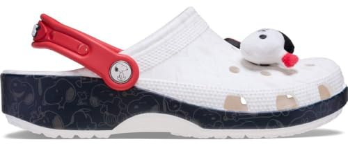 Crocs Classic Peanuts Clog Unisex