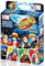 DEZP 1 Stück Uno Flip, Uno One Piece Edition, Kartenspiel Mit Charakteren Und Einer Besonderen Creeper-Karte, Für Die Ganze Familie Und Fans Von One Piece Ab 7 Jahren(B)