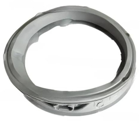 Reemplazo De Sellos De Piezas De Lavadora, Compatible Con LG, FMY10Y4PF FLX95Y4W F-12085V3V Piezas De Arandela De Goma De Sellado(1pcs FMY10Y4PF)