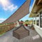 Sun Shade Sails Brown, Breathable Garden Canopy 1.5m 2.5m 3.5m 4m 5m 6.5m 7m 8.8m 10m Shade Cloth, Outdoor Waterproof Canopy Pergola Cover(2x2.5 M)