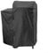 Funda para parrilla de barbacoa CharGriller E1515, diseñada para Patio Pro con protección mejorada contra la intemperie
