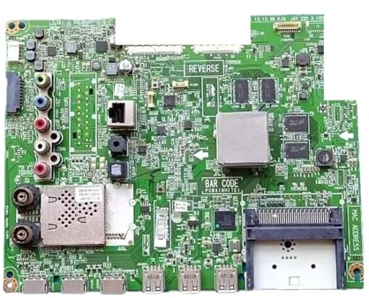 Placa Base For TV, Compatible con LG, 42LB650V, 47LB650V, 55LB650V, 42LB630V, 47LB630V, 55LB630V, 42LB658V, 42LB631V, 55LB631V.(55 Inch)