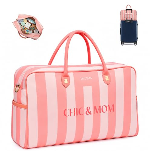 Sac a Langer Bébé Grande Capacité, valise maternité,organisateur, baby bag