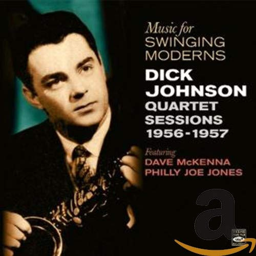 Music for Swinging Moderns