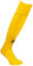 uhlsport Stutzenstrumpf Team Pro Classic Stutzen, Maisgelb/Schwarz, 41-44