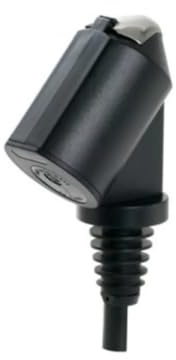 ich-zapfe.de Dosiergerät 'Bottle Master 3000' schwarz, für 0,5-1,5 Liter Flaschen, Ausgießer, Ausschankmenge:50 ml
