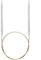 Rundstricknadel 2,50 mm 30 cm