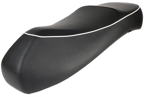 PIAGGIO COMPLETE SADDLE