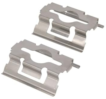 Delphi LX0409 Brake Fitting Kit