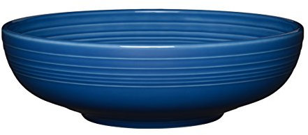 Fiesta Bistro-Servierschale, groß, Lapislazuli