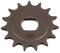Antriebskettenrad, Ritzel - KR51/2, S51, S70, SR50, SR80 - 15Z - 15 Zähne