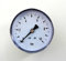 B teurobrecher - Manometer 0-10 bar G 1/4 hinten
