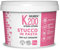 RASABEN - Stucco in Pasta K200 Pronto all'Uso, per Alti Spessori Fino a 5cm, Fibrorinfrozato, Resistente alle Sollecitazioni, per Crepe e Fori, da 1kg