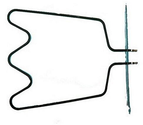 RESISTANCE FOUR SOLE 1150 W 400 X 340 POUR FOUR WHIRLPOOL - 481925928948