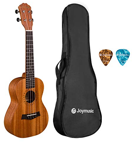 JOYMUSIC, 4 Saiten (UK-23S).