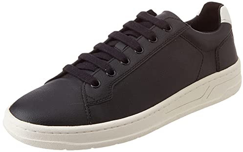 Geox Man U Magnete Sneakers Black/Black 40_EU