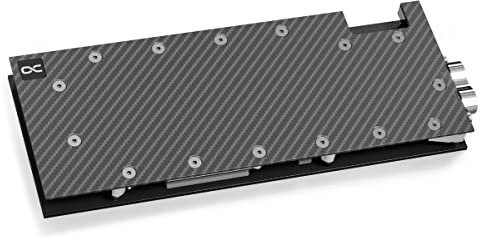 Alphac ES GPX-A Radeon RX 6800/XT/6900 Reference Copper/Carbon 1022562