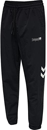 hmlLGC Musa Jogginghose schwarz, XS Herren