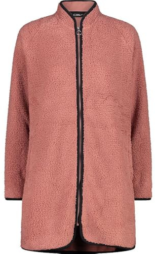 CMP Damen Jacke Fleecejacke Fleecepullover