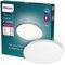Philips Plafón LED de Techo Philips Izso, 40W, 4200 Lúmens, Luz Blanca, Regulable de Cálida a Fría, 47 cm Diámetro
