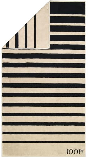 Joop! Handtücher Select Shade 1694 Ebony - 39 Duschtuch 80x150 cm