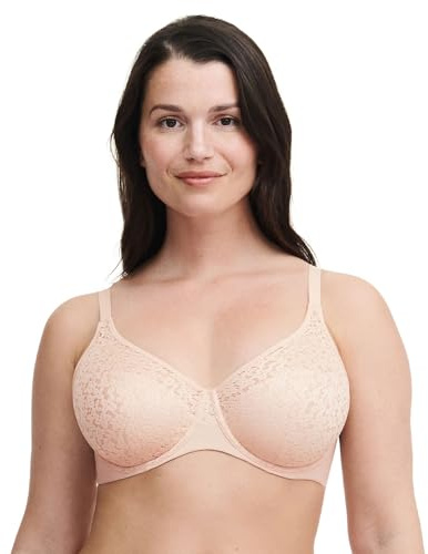 Chantelle - Easy Feel Norah - Bügel-BH (90B Beige Dore)