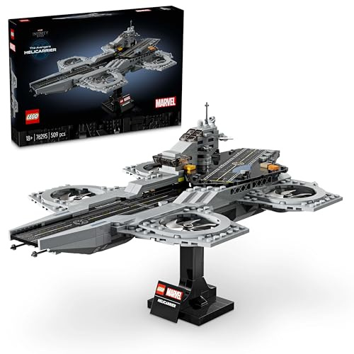 LEGO 76295
